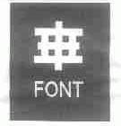 FONT