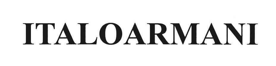 ITALOARMANI