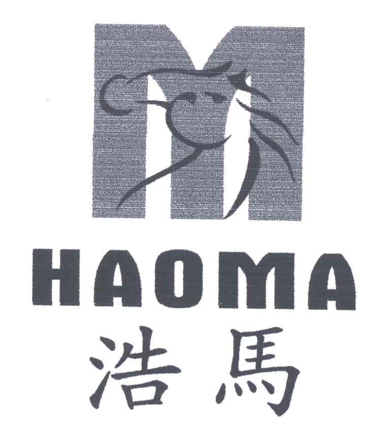浩马;M