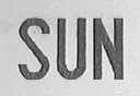 SUN
