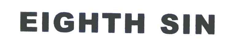 EIGHTH SIN