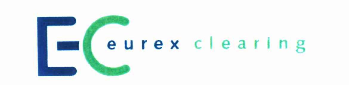 EC EUREX CLEARING