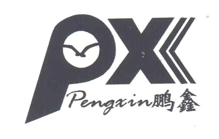鹏鑫;PX