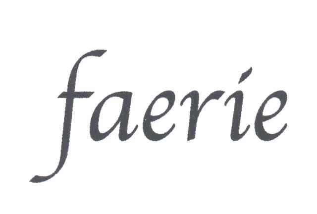 FAERIE