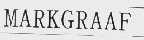 MARKGRAAF
