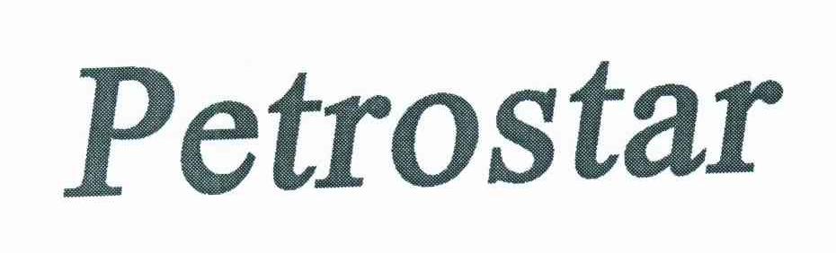 PETROSTAR