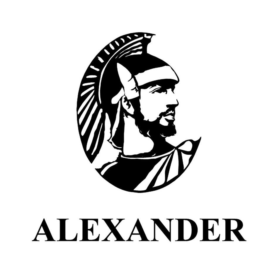 ALEXANDER