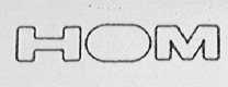 HOM
