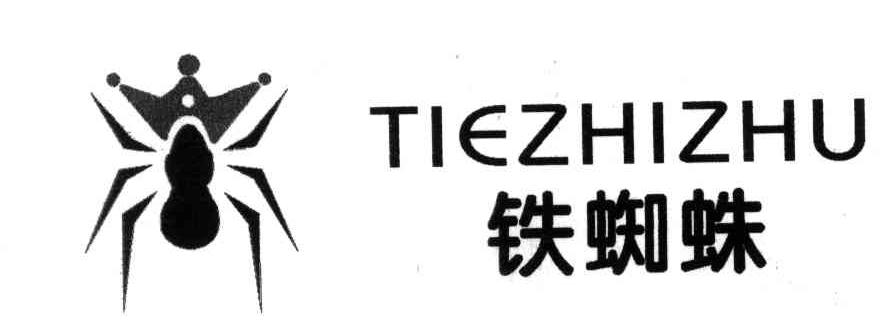 铁蜘蛛
