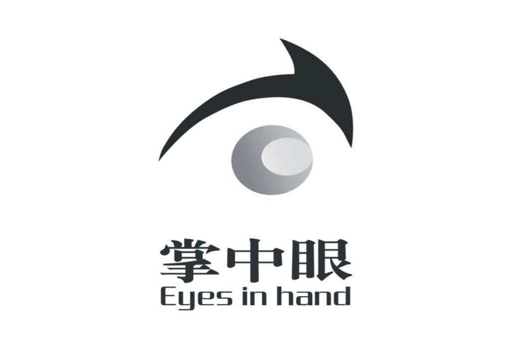 掌中眼 EYES IN HAND