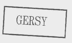 GERSY