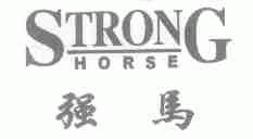 强马;STRONG HORSE