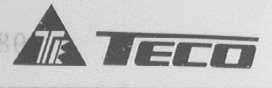 TECO