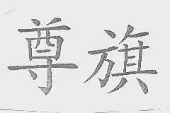 尊旗