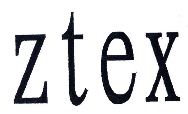 ZTEX