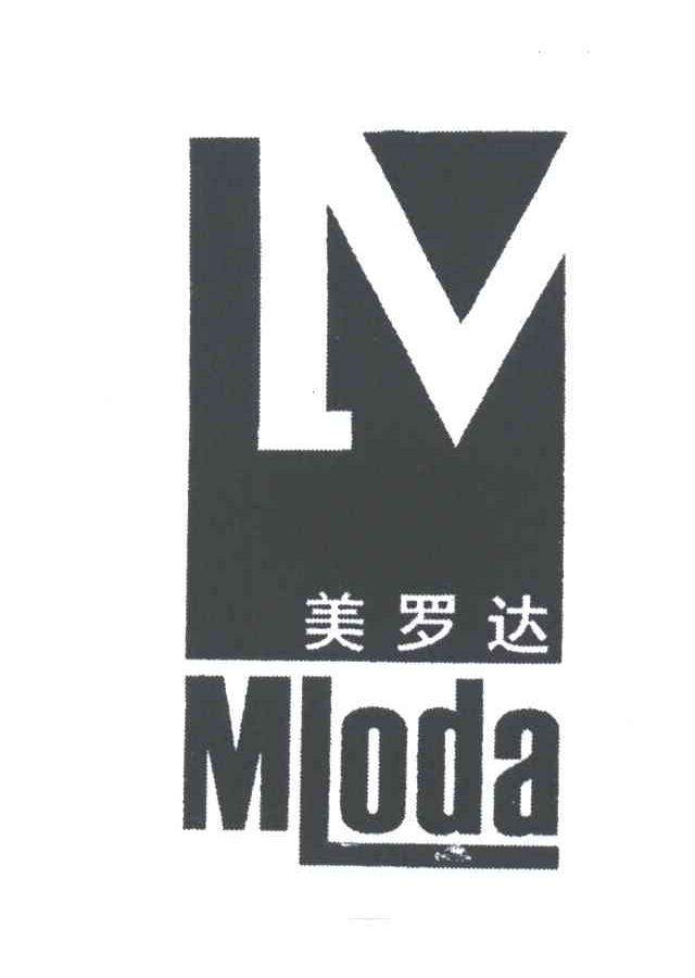美罗达;MLODA