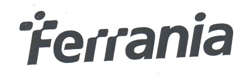 FERRANIA