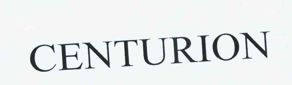 CENTURION