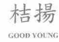桔扬;GOOD YOUNG