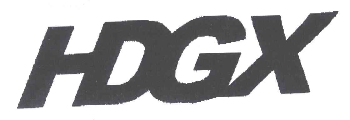 HDGX
