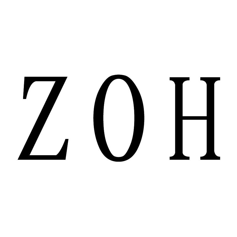 ZOH