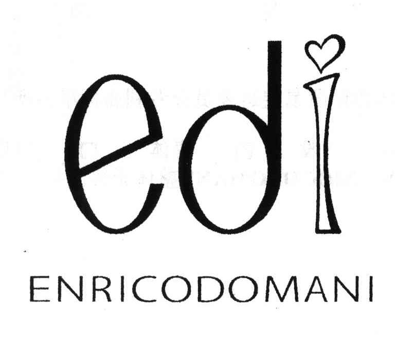 EDI ENRICODOMANI