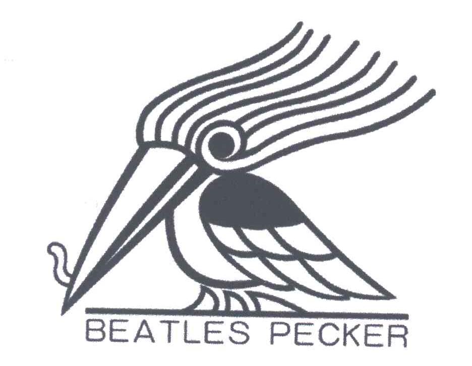 BEATLES PECKER