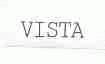 VISTA