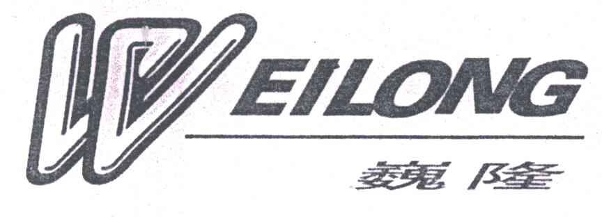 巍隆EILONG