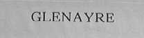 GLENAYRE