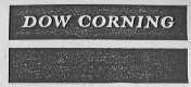DOW CORNING