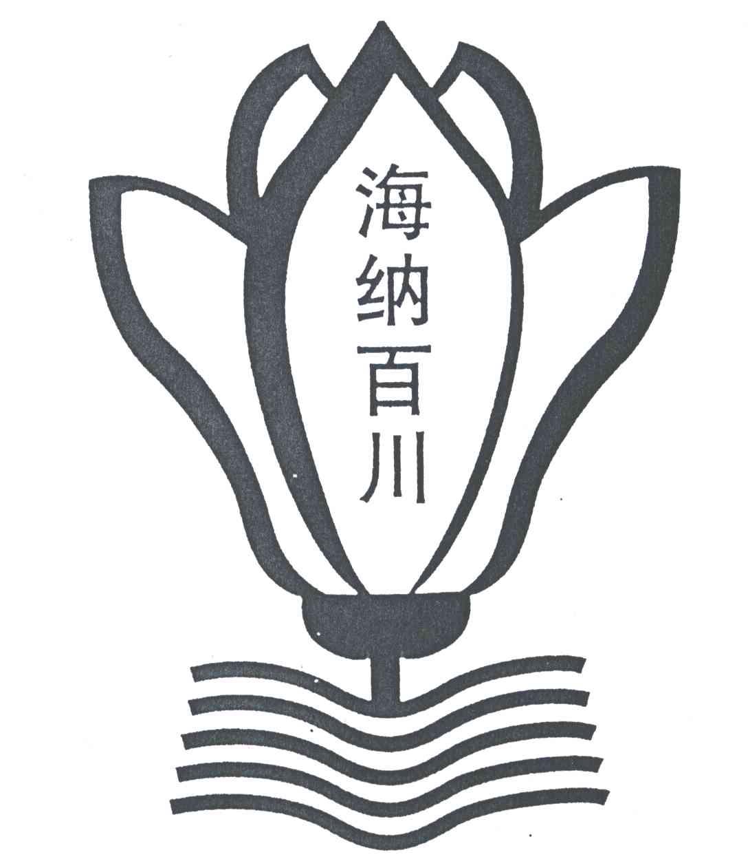 海纳百川