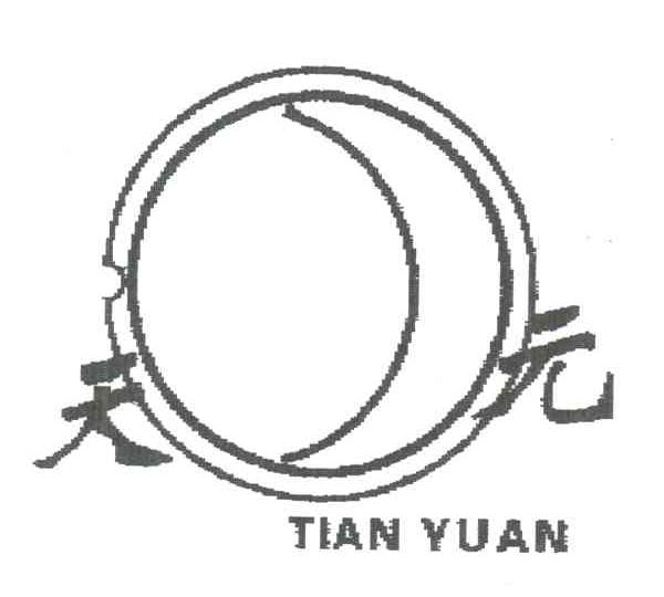 天元