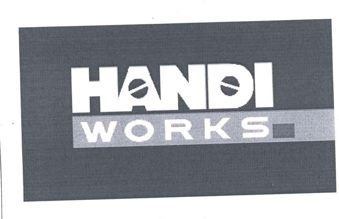 HANDI WORKS