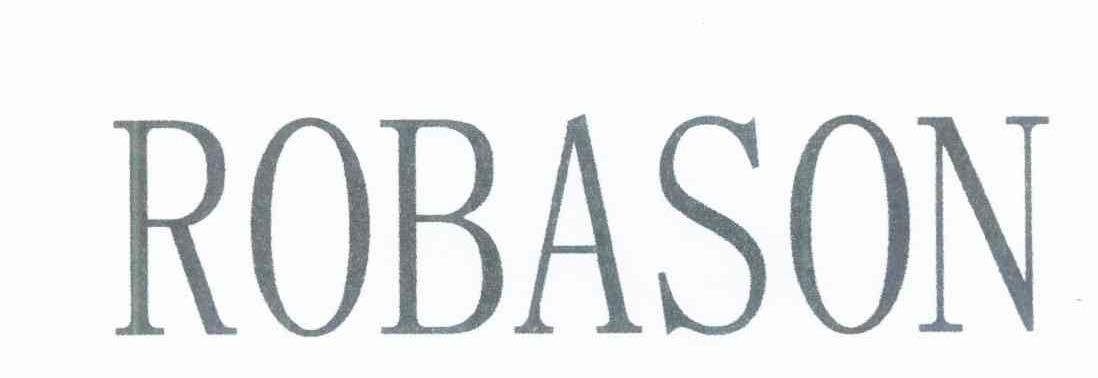 ROBASON