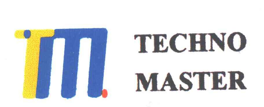 TECHNO MASTER;TM