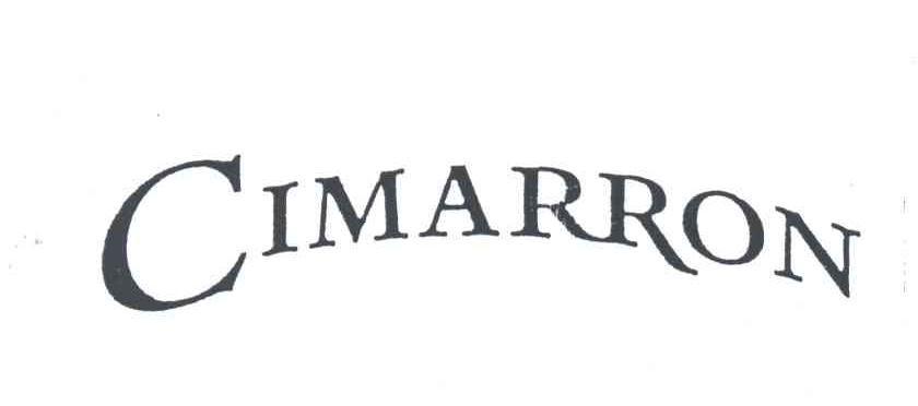 CIMARRON