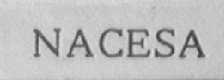 NACESA