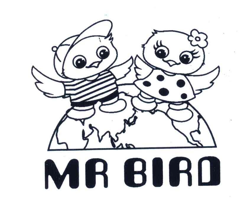 MR BIRD