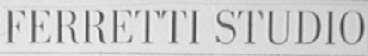 FERRETTI STUDIO