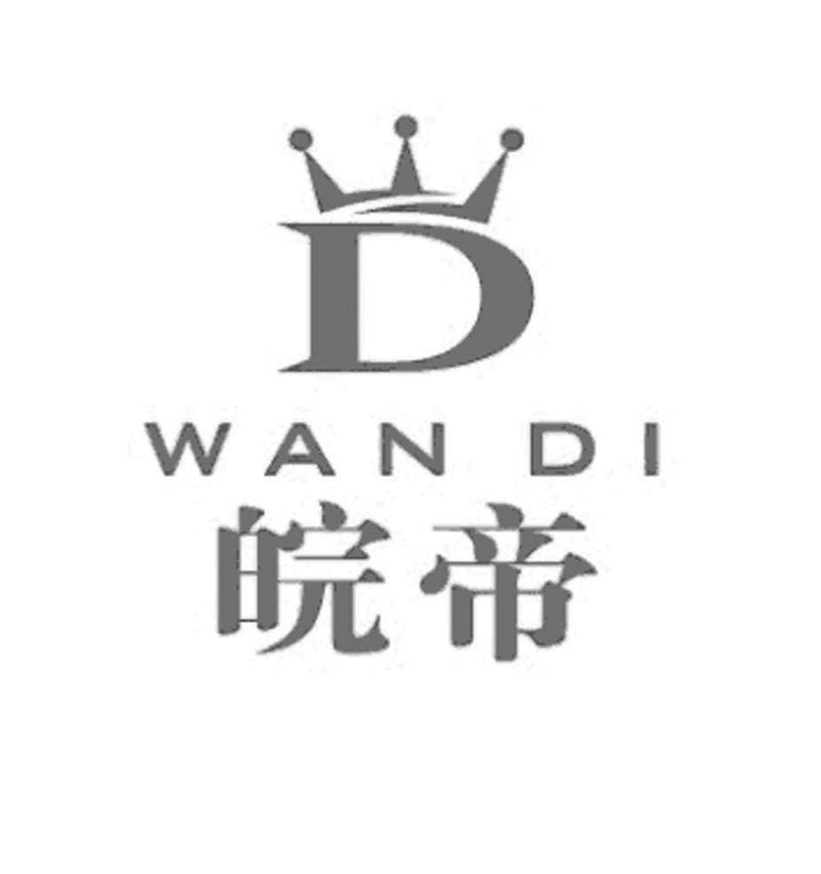 皖帝 D