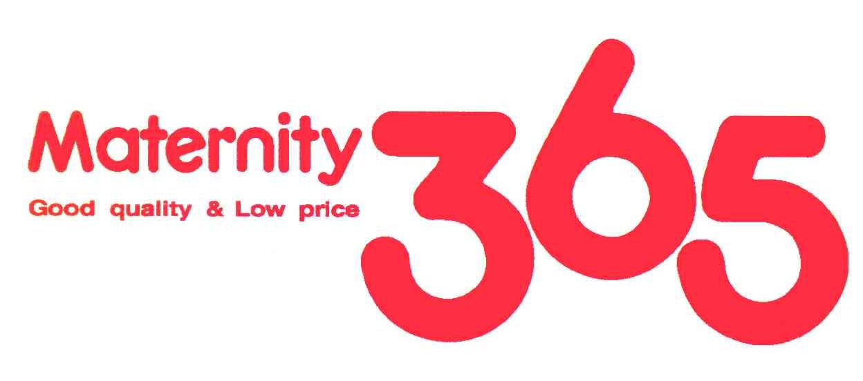 MATERNITY GOOD QUALITY&LOW PRICE 365