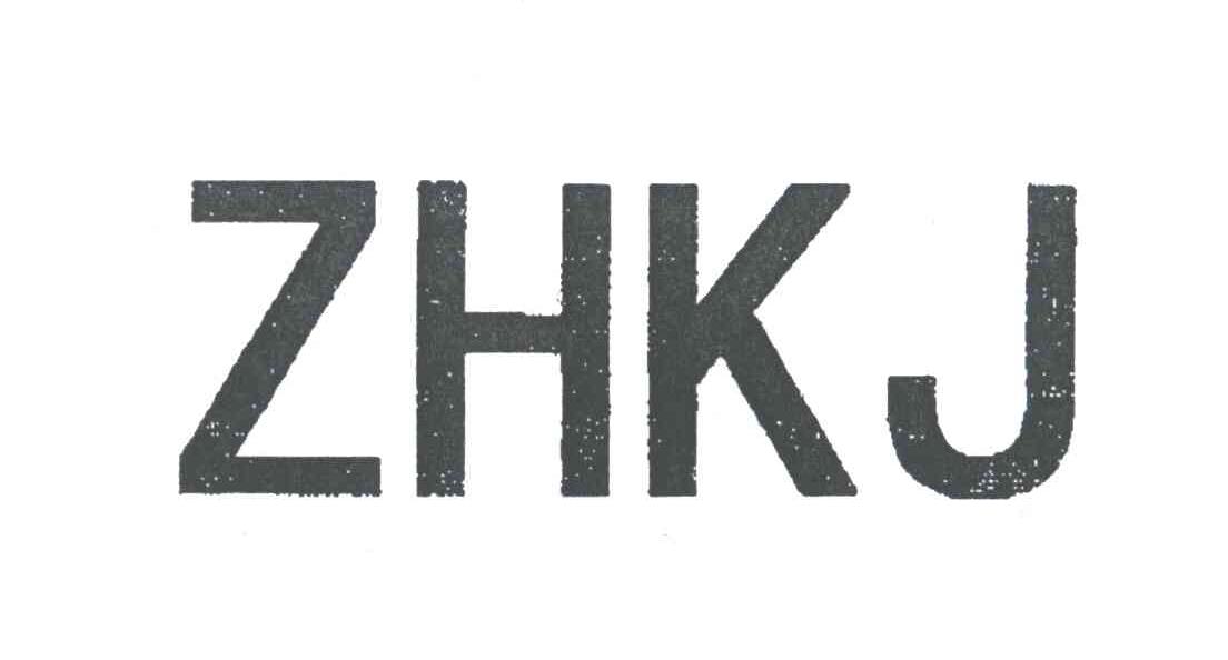 ZHKJ