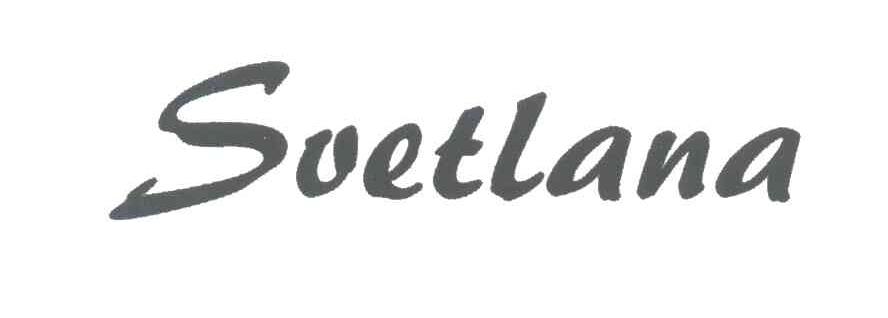 SVETLANA