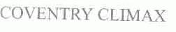 COVENTRY CLIMAX