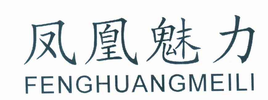 凤凰魅力