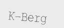 K-BERG
