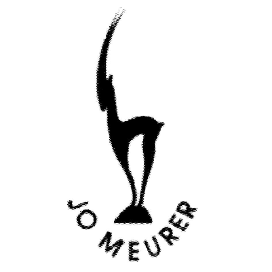 JO MEURER