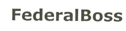 FEDERALBOSS