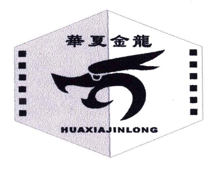 华夏金龙